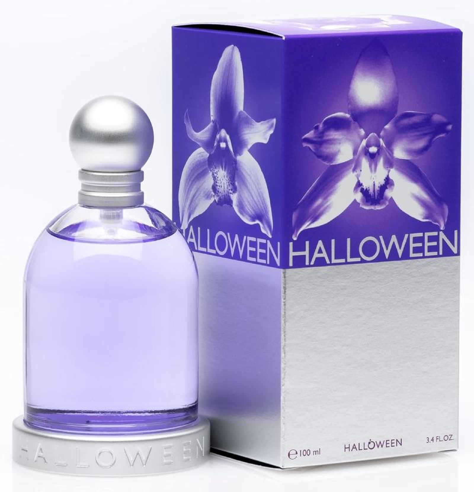 Perfume Halloween Perfume Halloween