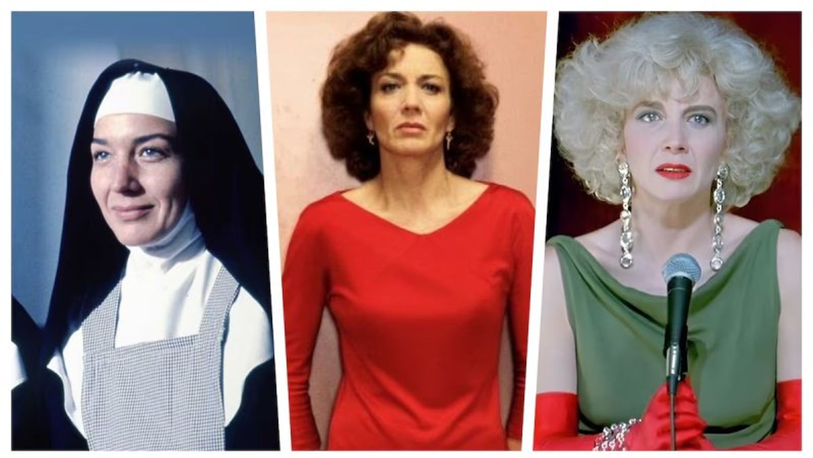 Ha fallecido la actriz Marisa Paredes, icono y elegancia del cine español