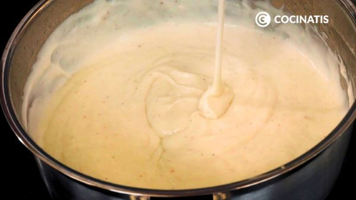 CTIS0980 receta romanescu al horno con bechamel paso 2