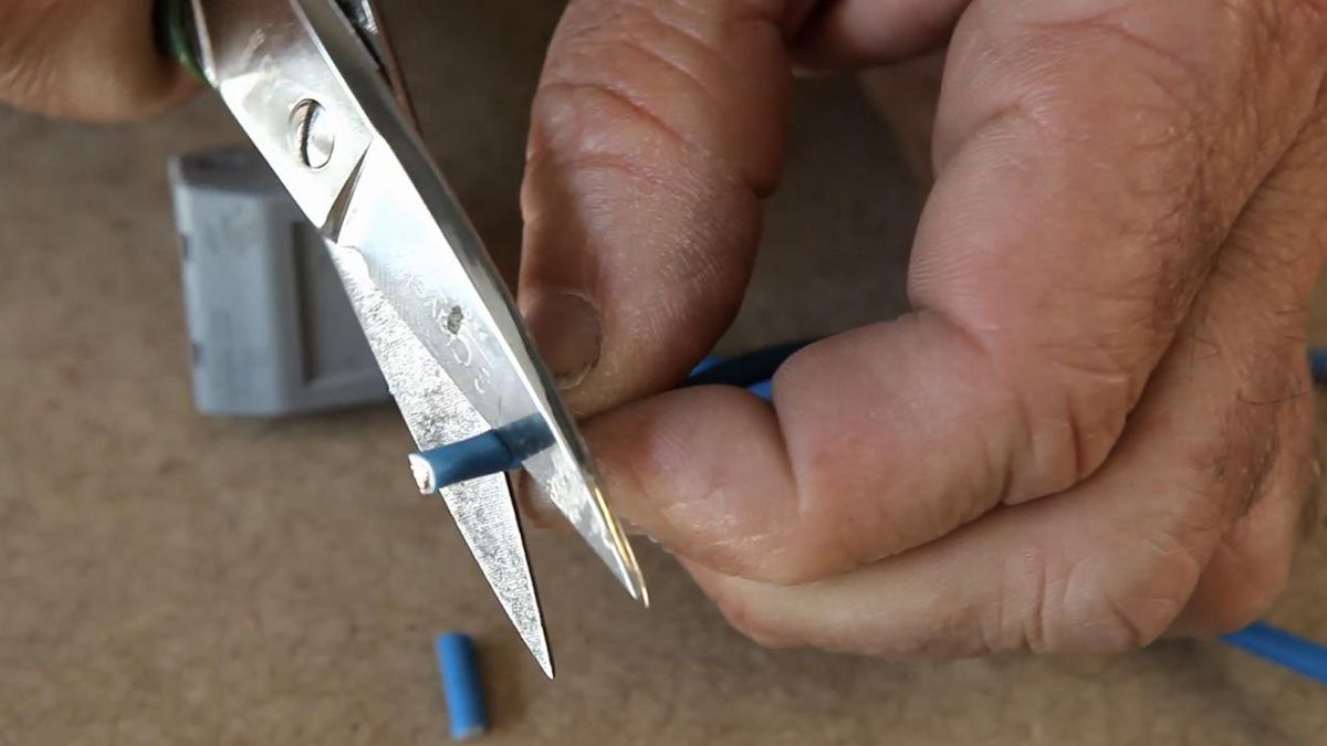 Conectores rápidos paso 3