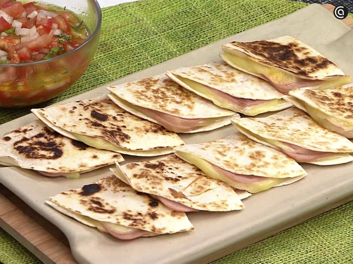 Sirve las sincronizadas