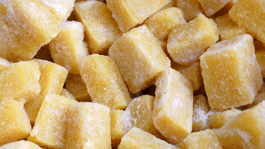Se puede congelar el tofu