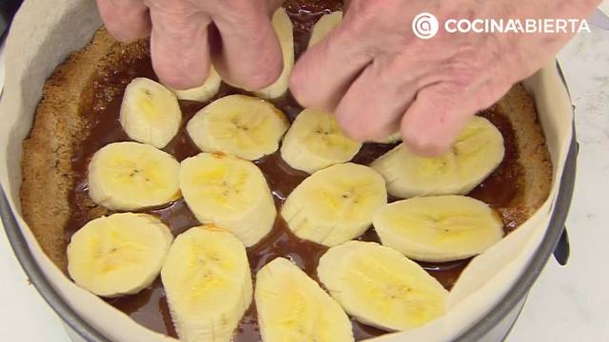 karl7145 tarta banoffee p5