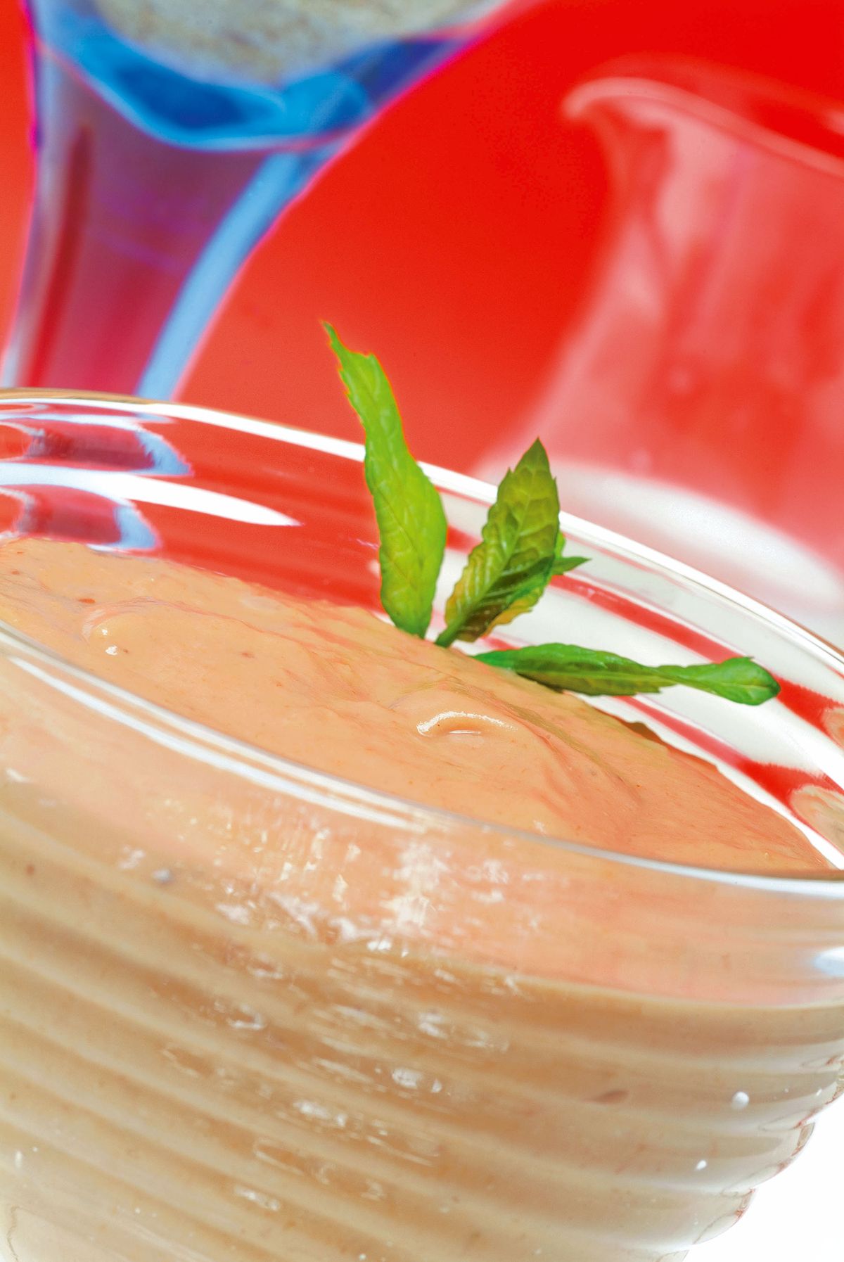 crema platanos galletas receta