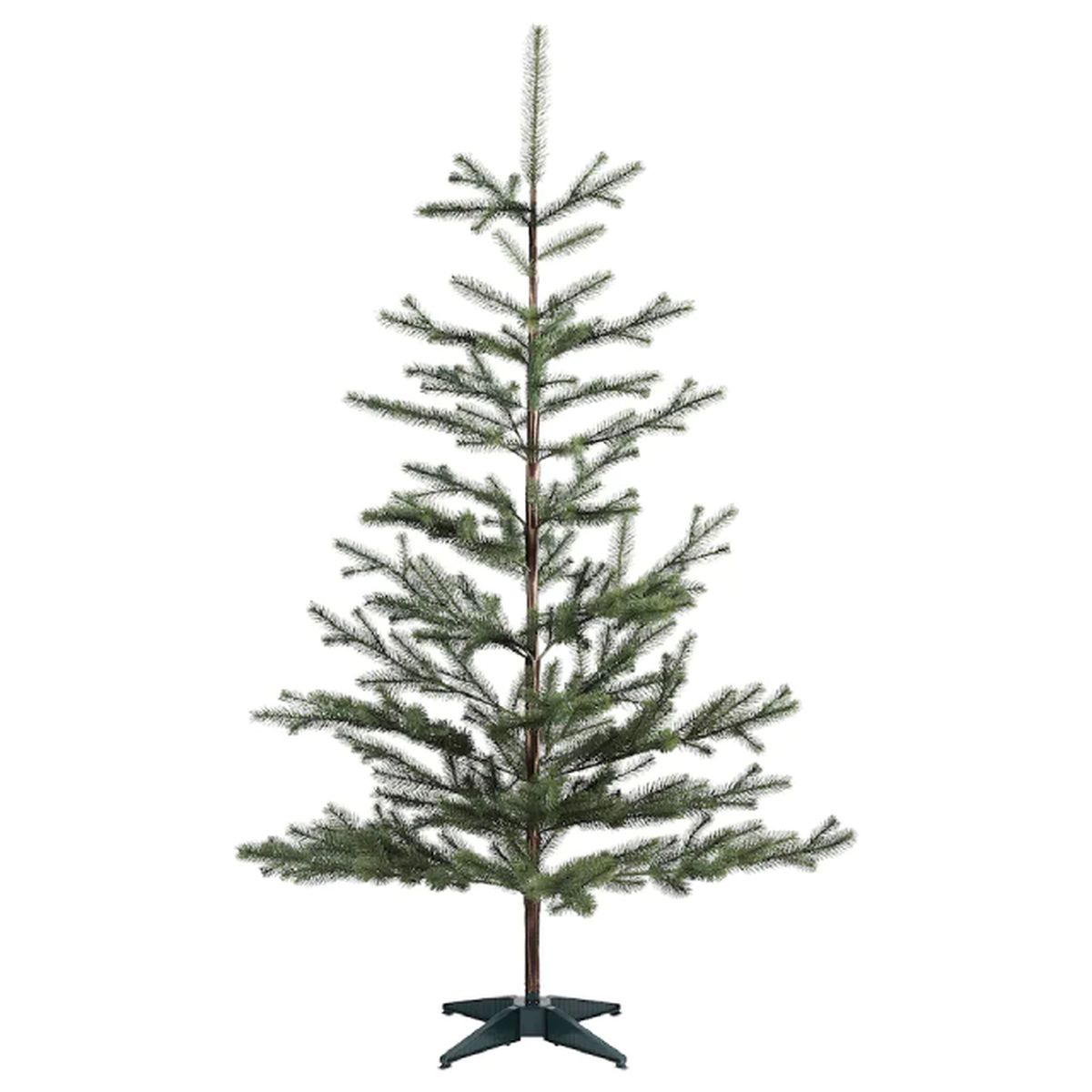 arbol navidad alto ikea