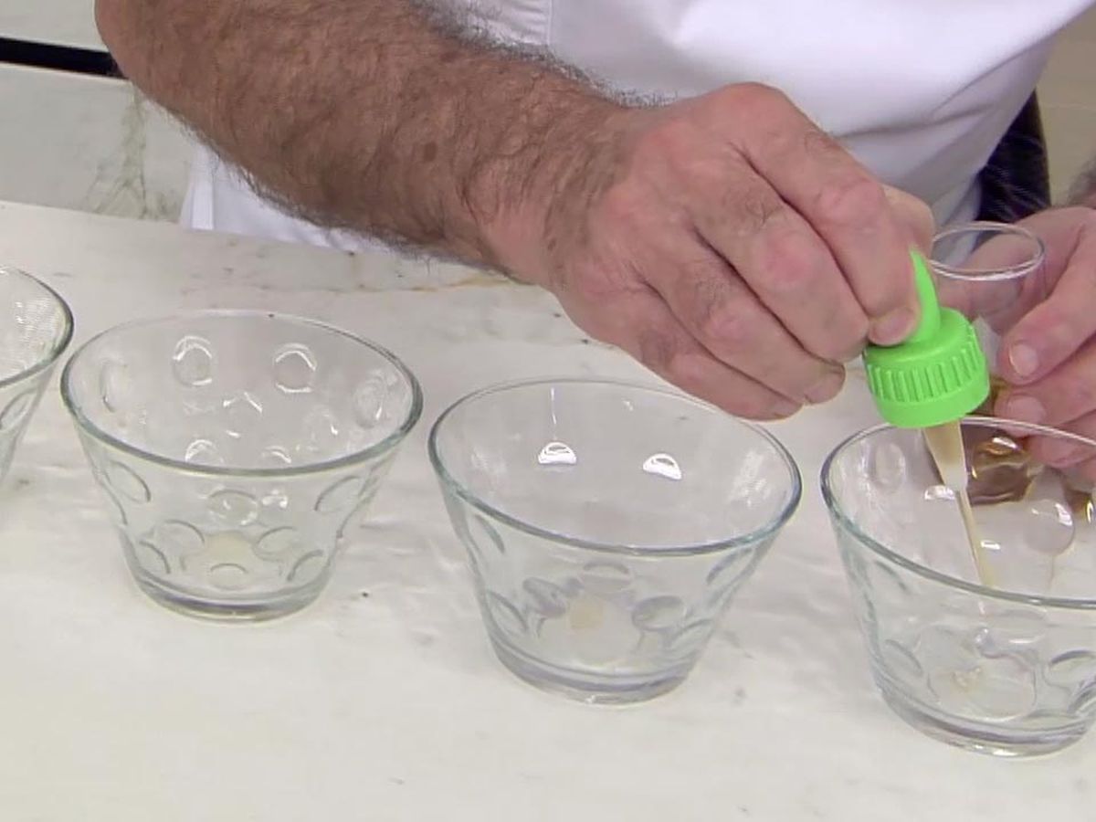 karl6620 como hacer cuajada casera arguinano paso 2