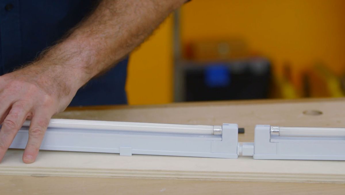 Instalación eléctrica de cocina paso 6