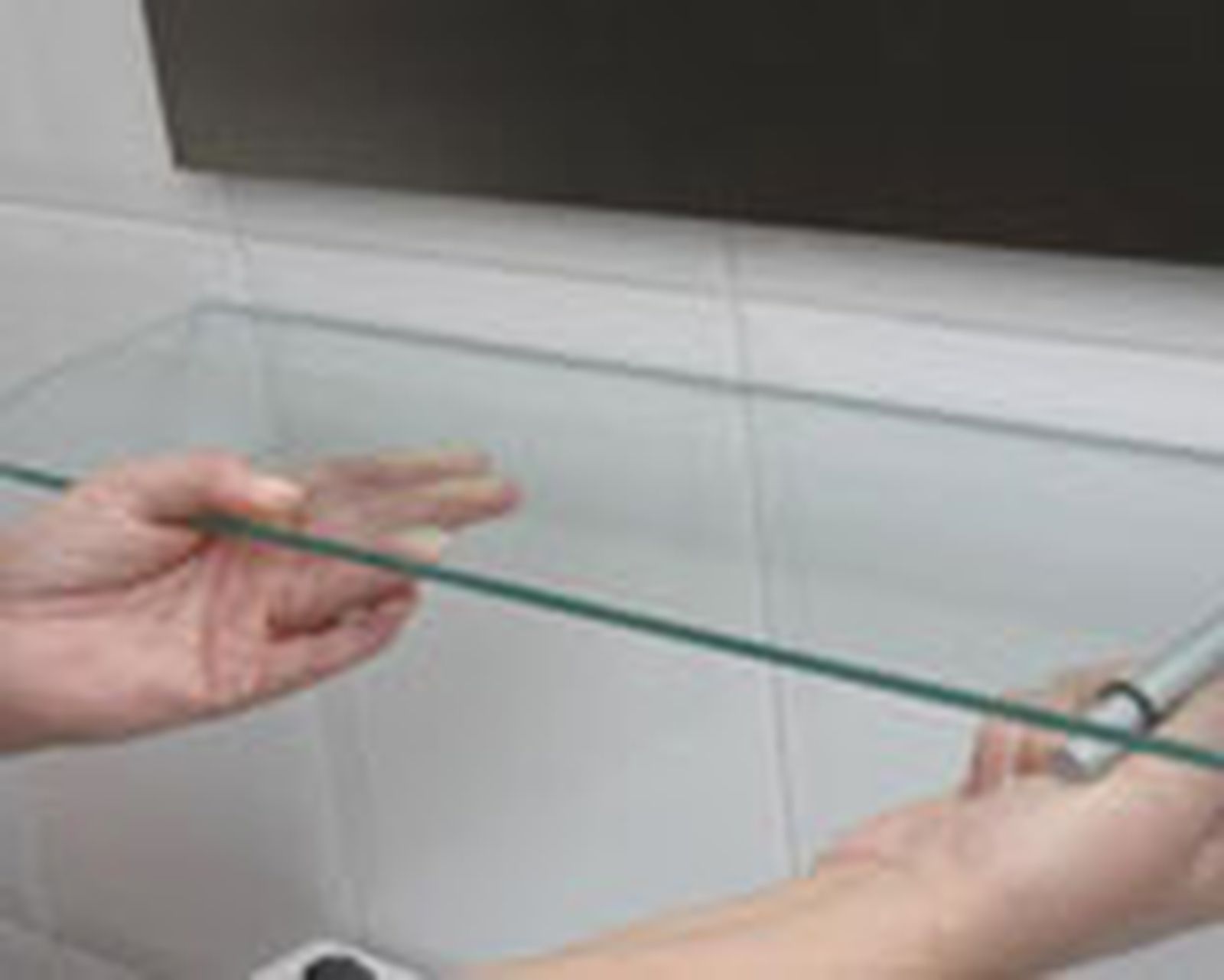 brico 1 0449 soporte balda cristal paso 2 brico 1 0449 soporte balda cristal paso 2