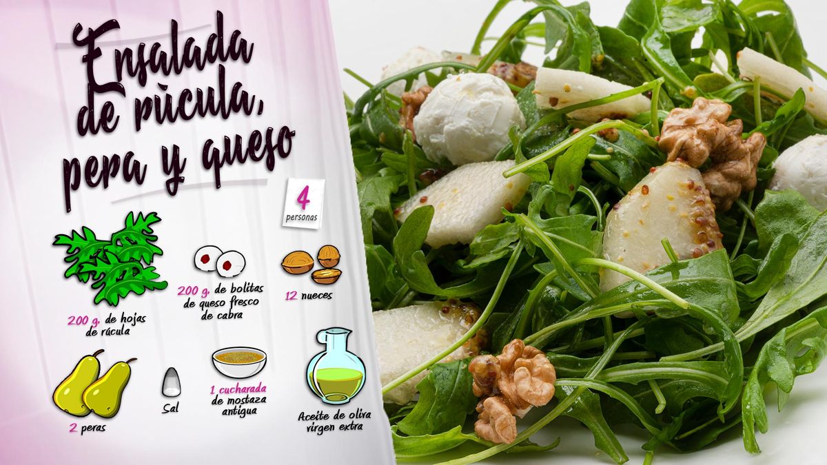 karl6660 ensalada rucula ing