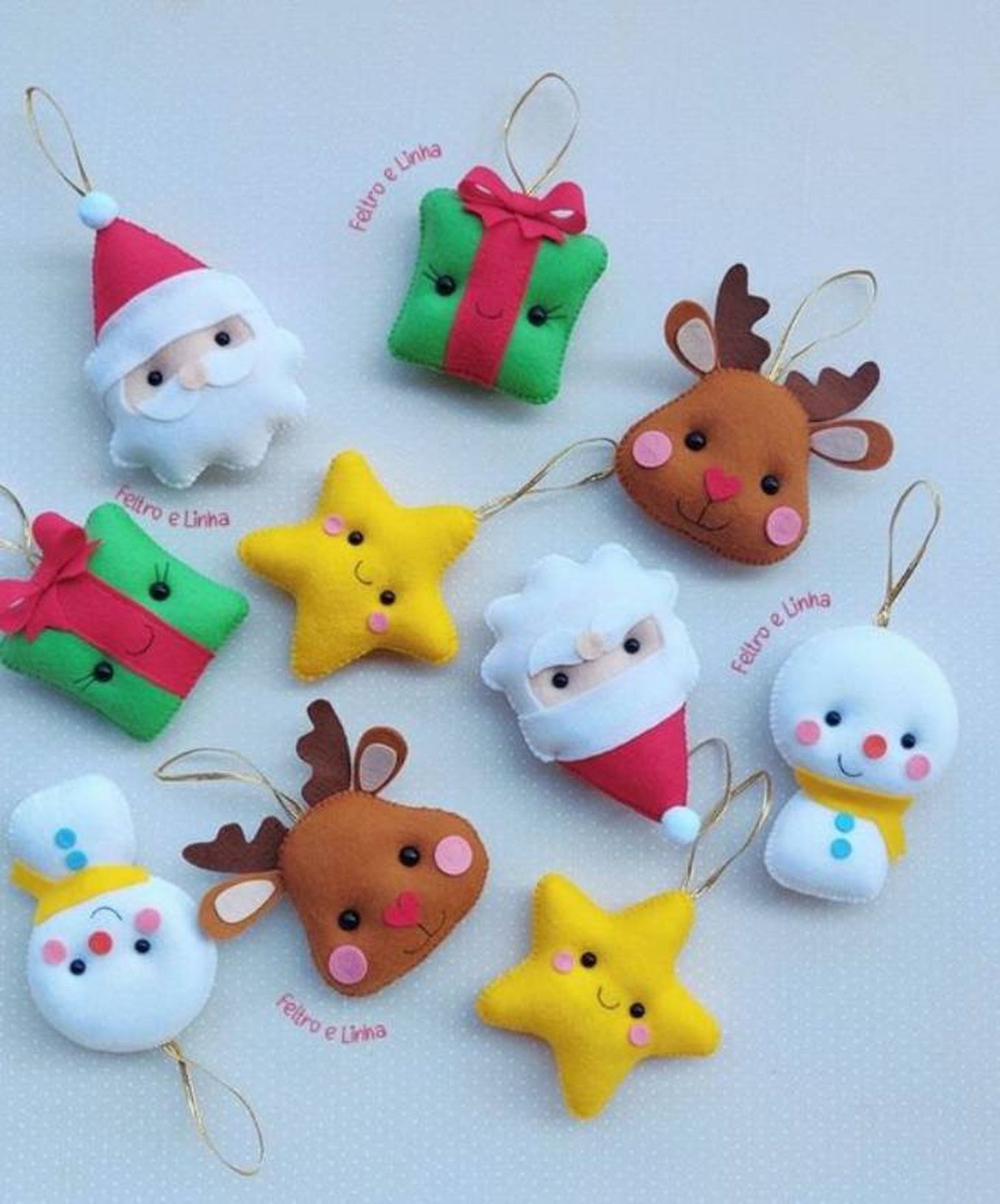 adorno navidad fieltro personajes navidenos pinterest adorno navidad fieltro personajes navidenos pinterest