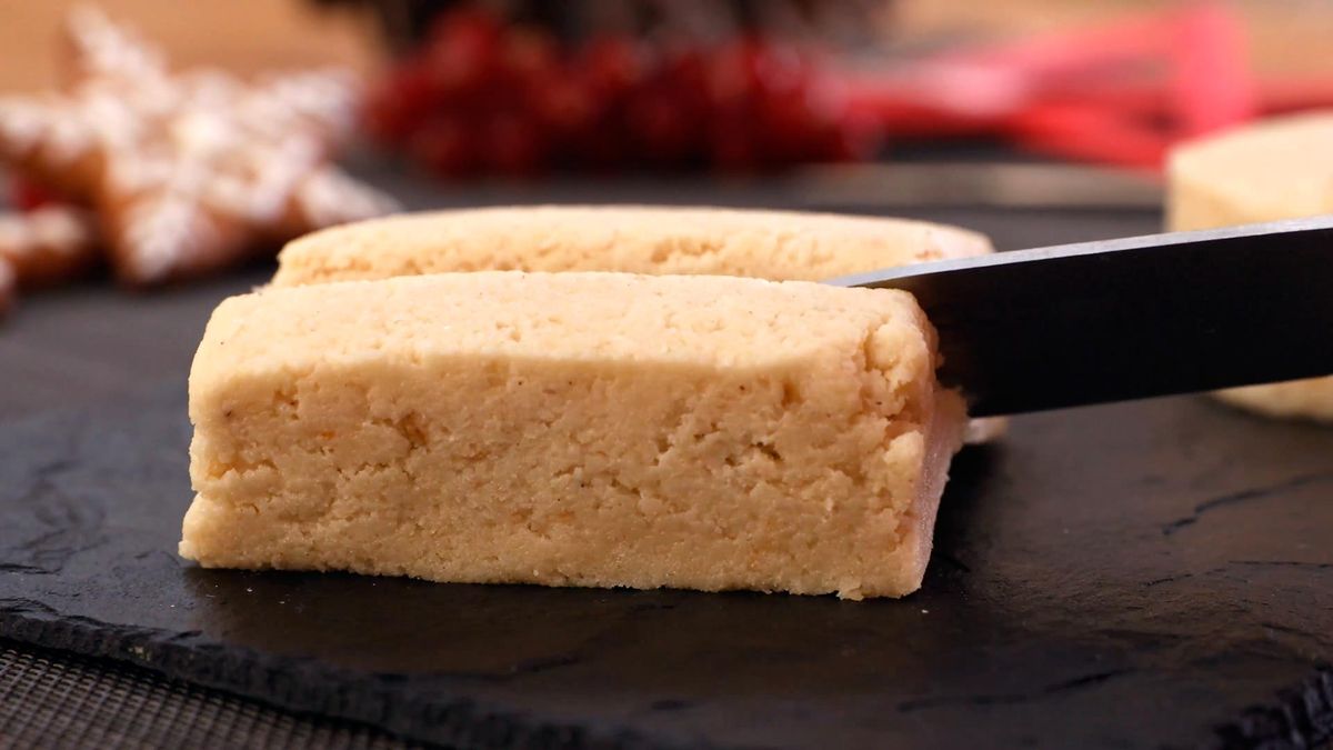 Turrón blando de almendras casero   paso 5