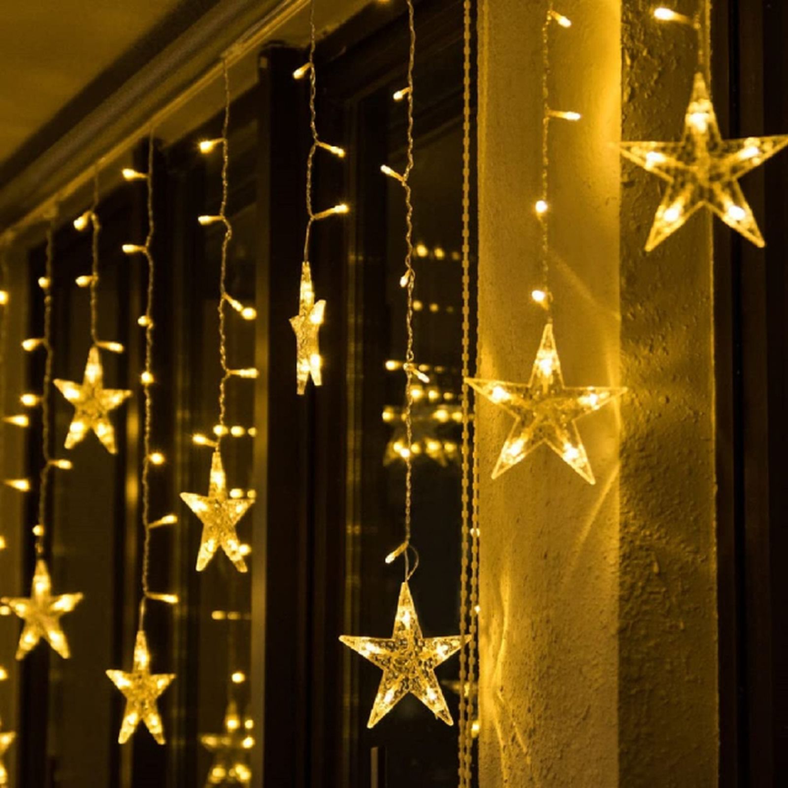 Decoración navideña para el exterior de la casa ¡Te damos las claves! 14 Decoración navideña para el exterior de la casa ¡Te damos las claves! 14