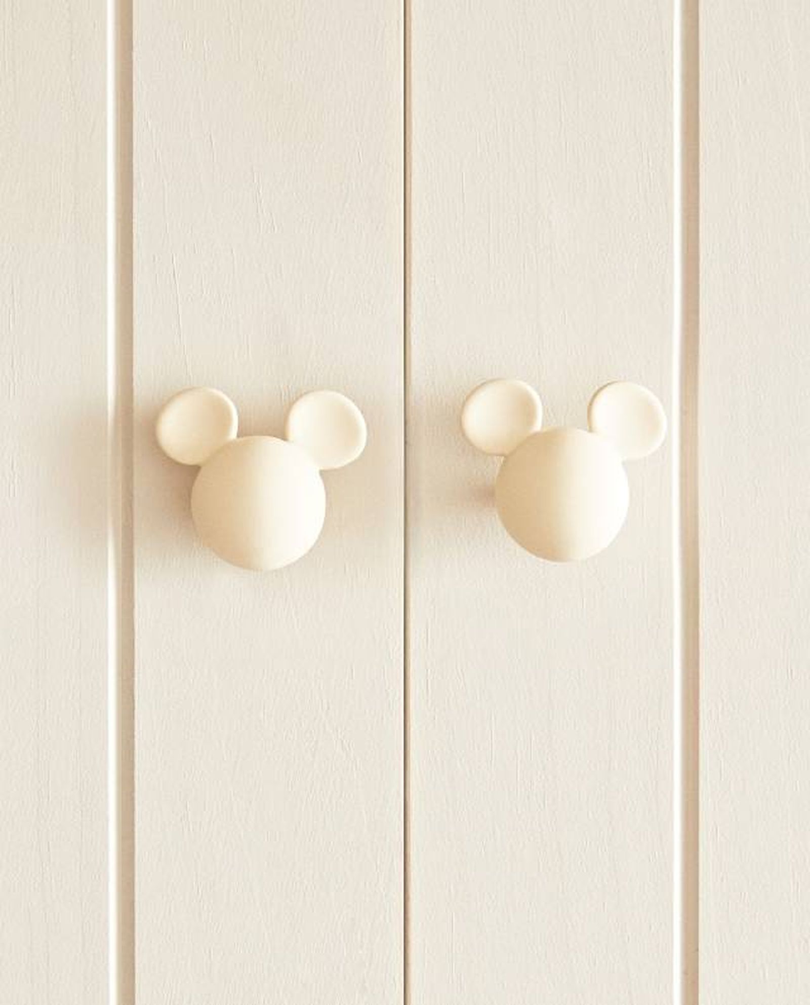 tiradores mickey zara home tiradores mickey zara home