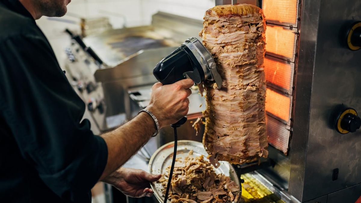 carne asada kebab shawarma durum