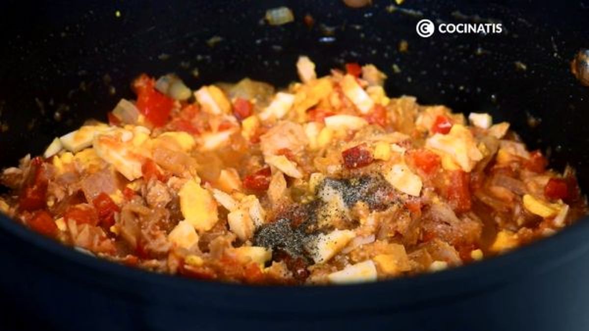 CTIS1062 receta lasana de atun paso 1