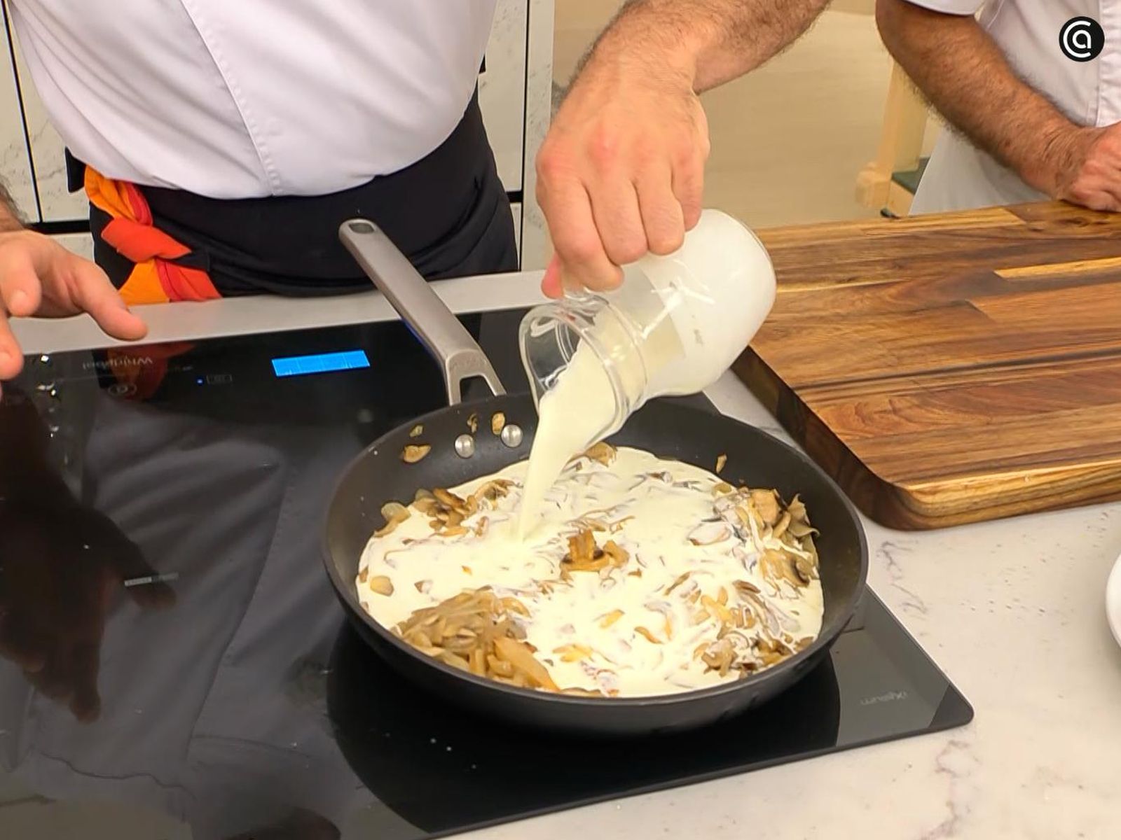 Vierte la nata Vierte la nata