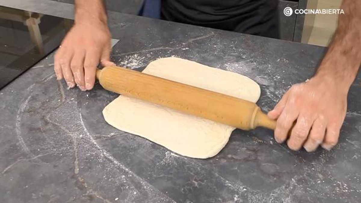 Karl7218 Pan relleno queso huevo paso 3