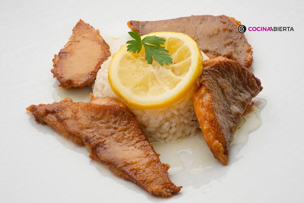 Un plato crujiente, fácil y lleno de sabor