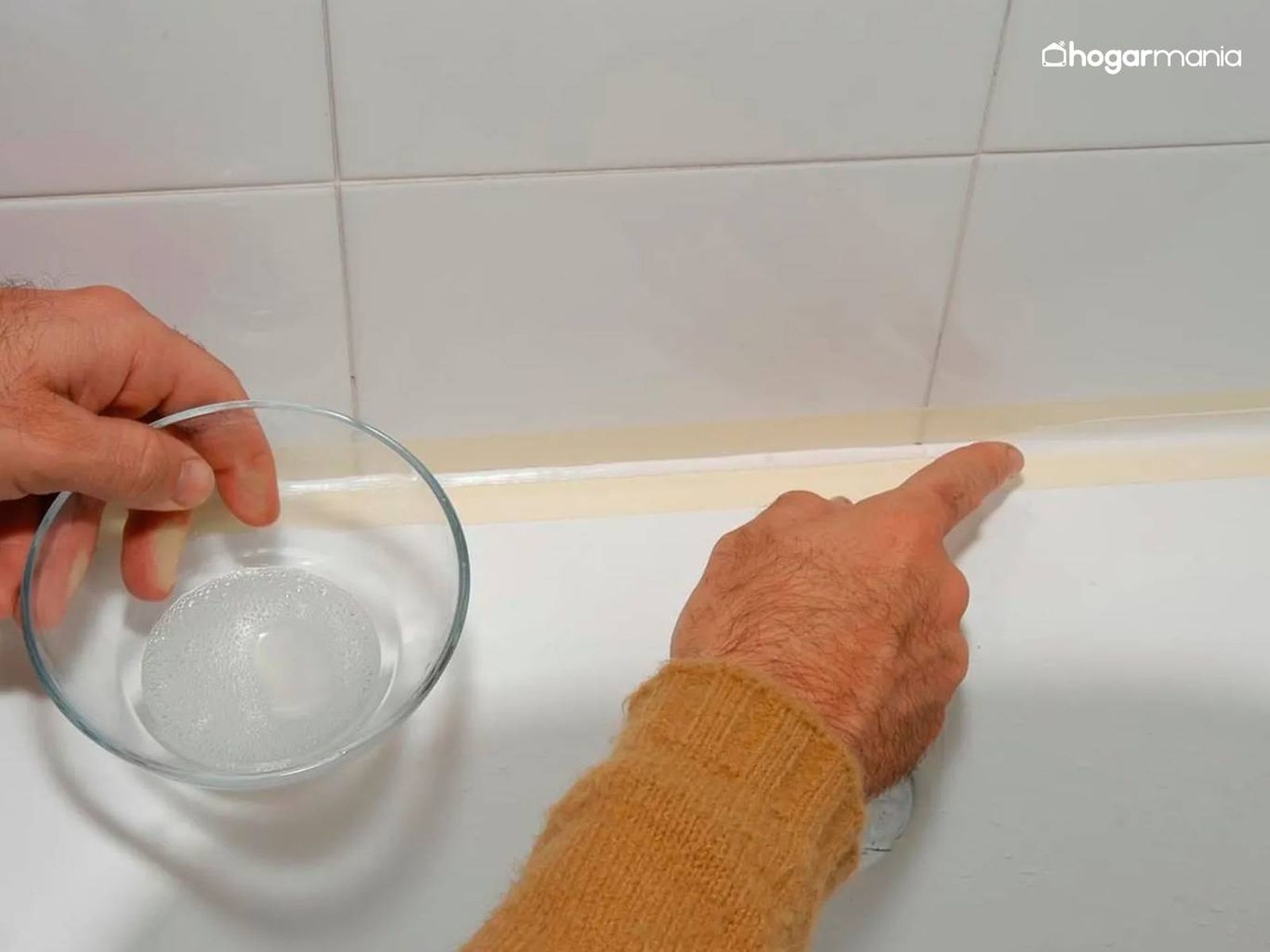 Extiende el producto