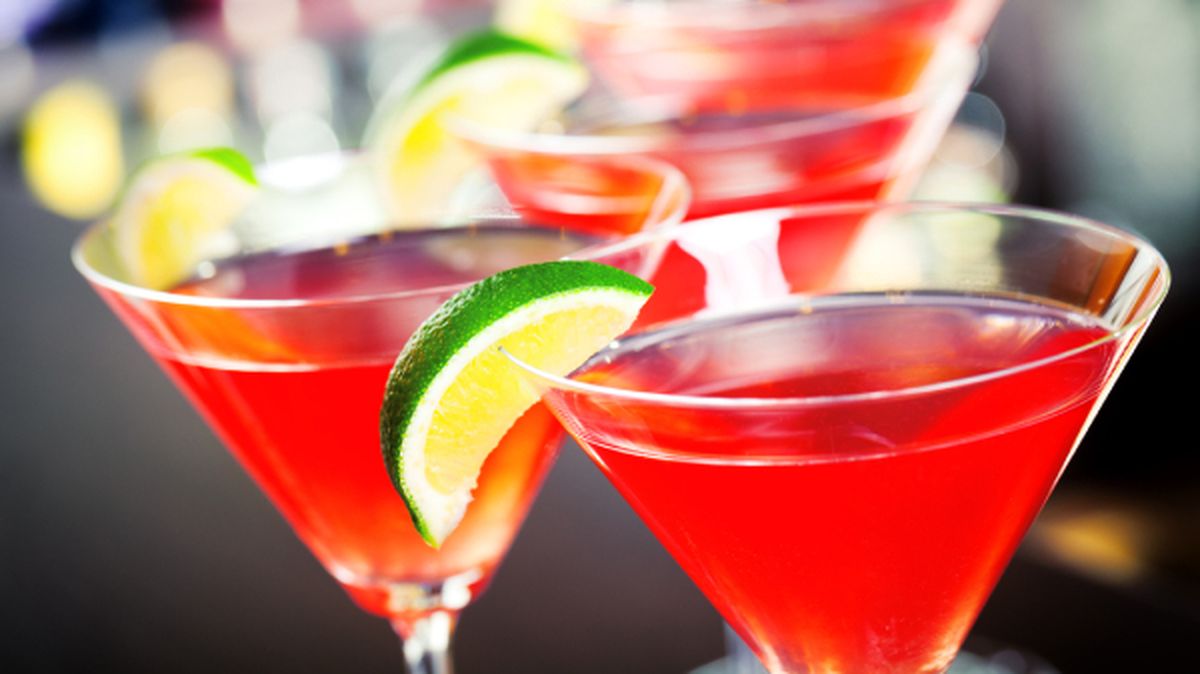 cosmopolitan cocktail 1