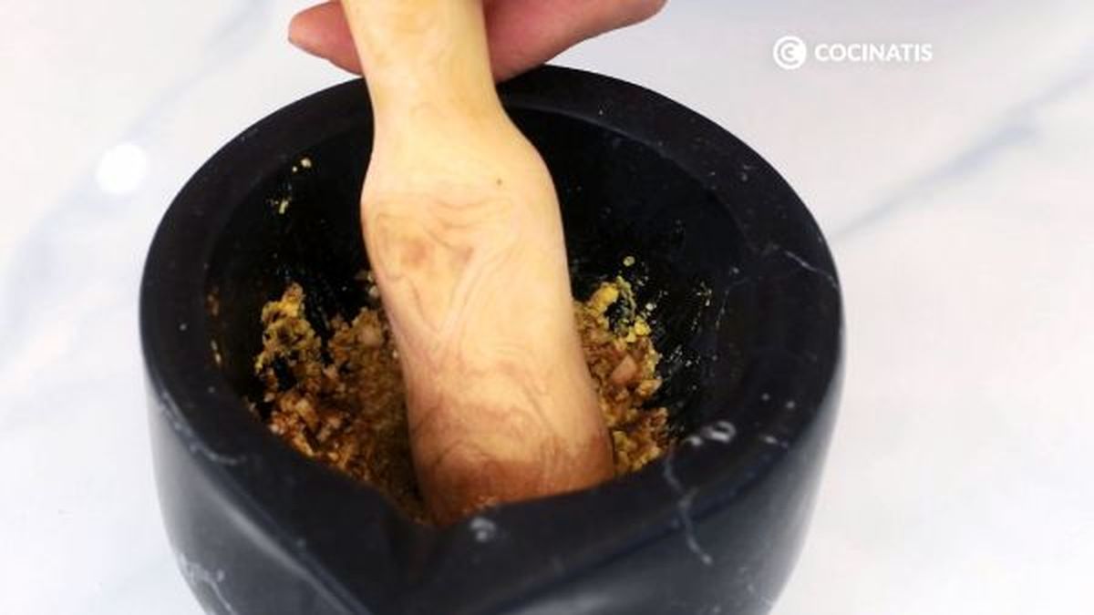 CTIS1057 receta pollo en pepitoria paso 1