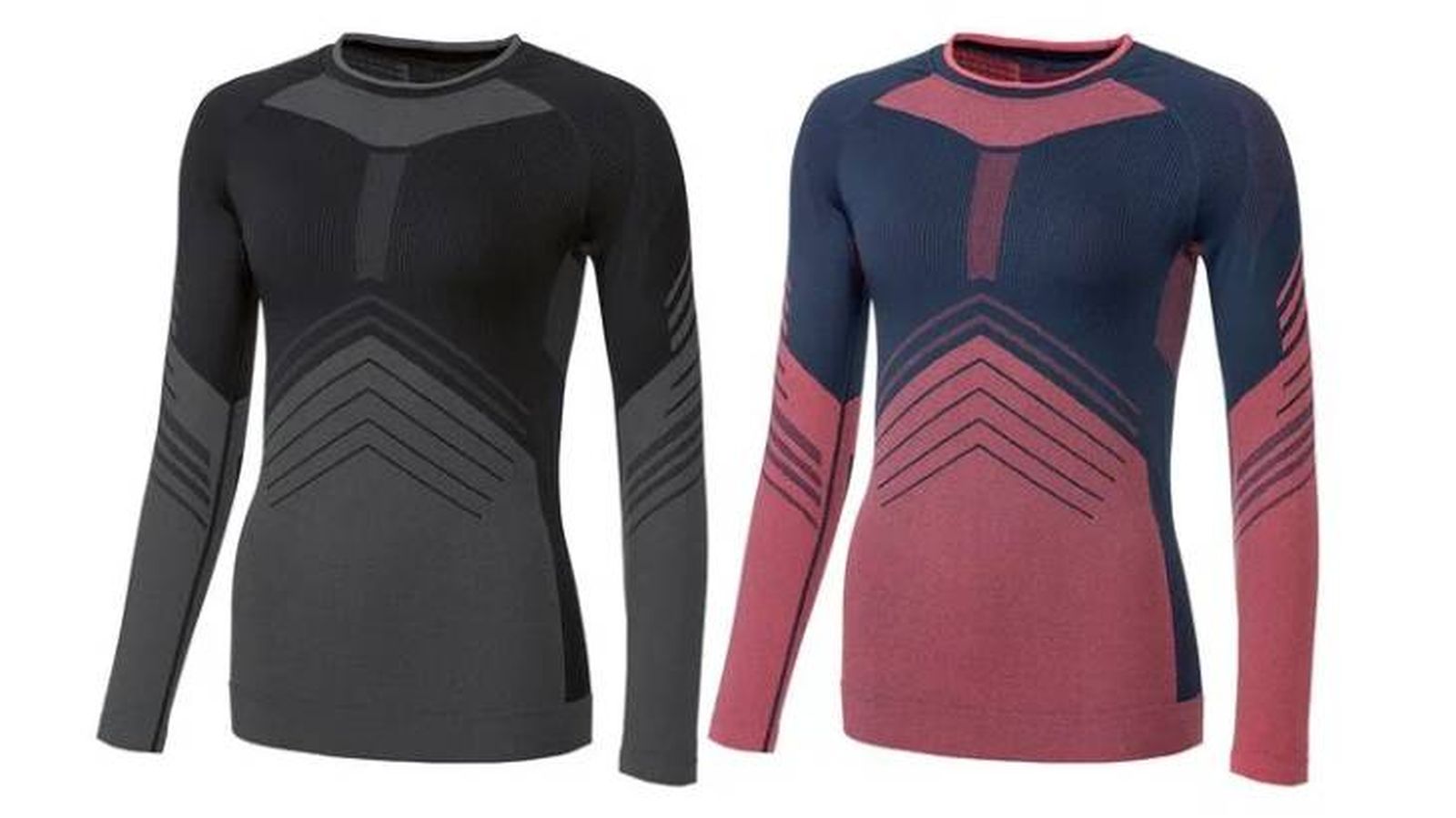 ropa nieve lidl camisetas tecnicas ropa nieve lidl camisetas tecnicas