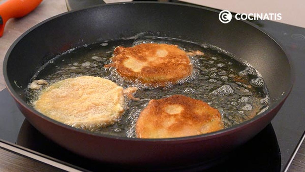 Receta de tomates verdes fritos   paso 6