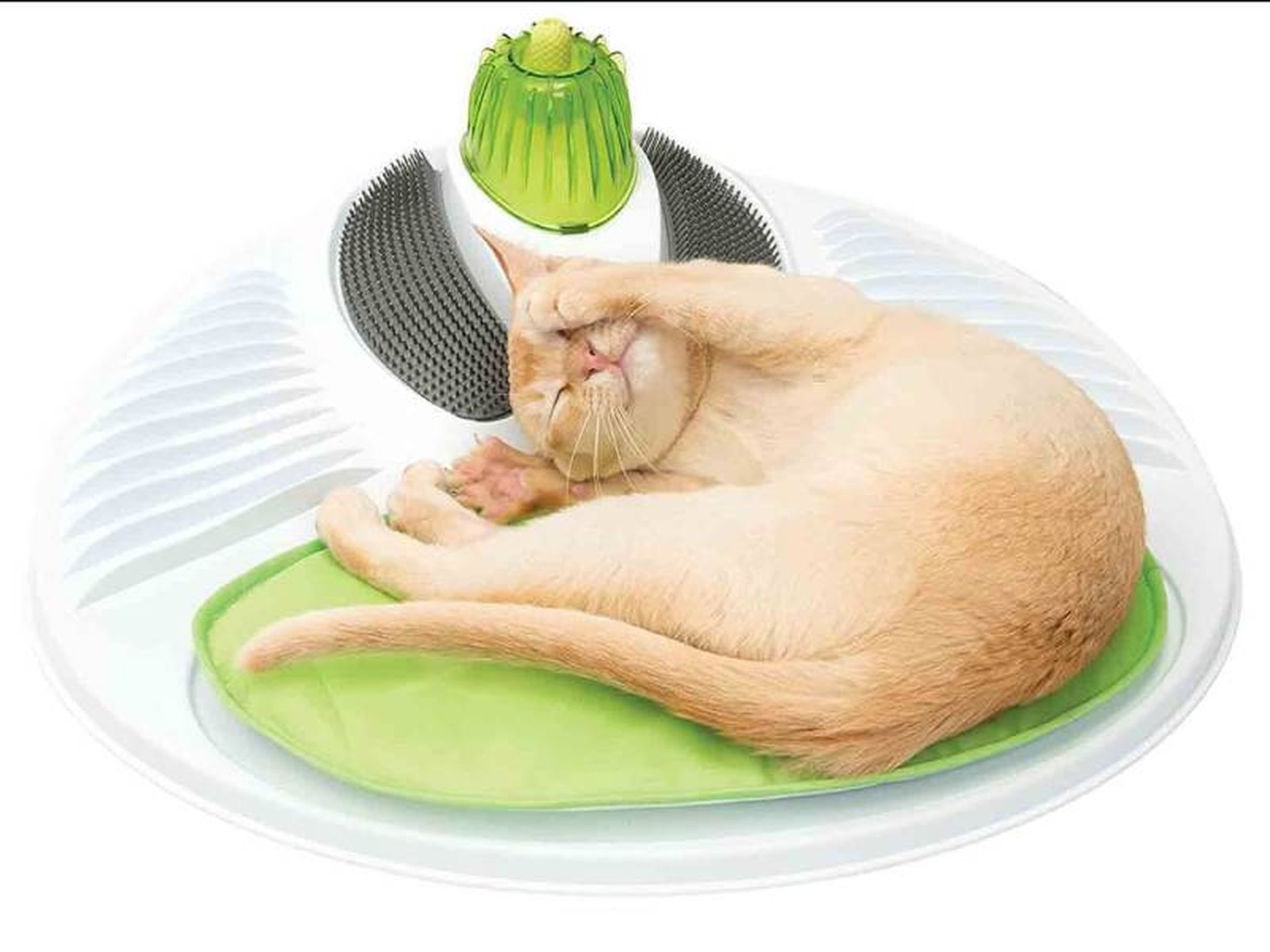 Centro de bienestar para gatos Catit en Lidl. Centro de bienestar para gatos Catit en Lidl.