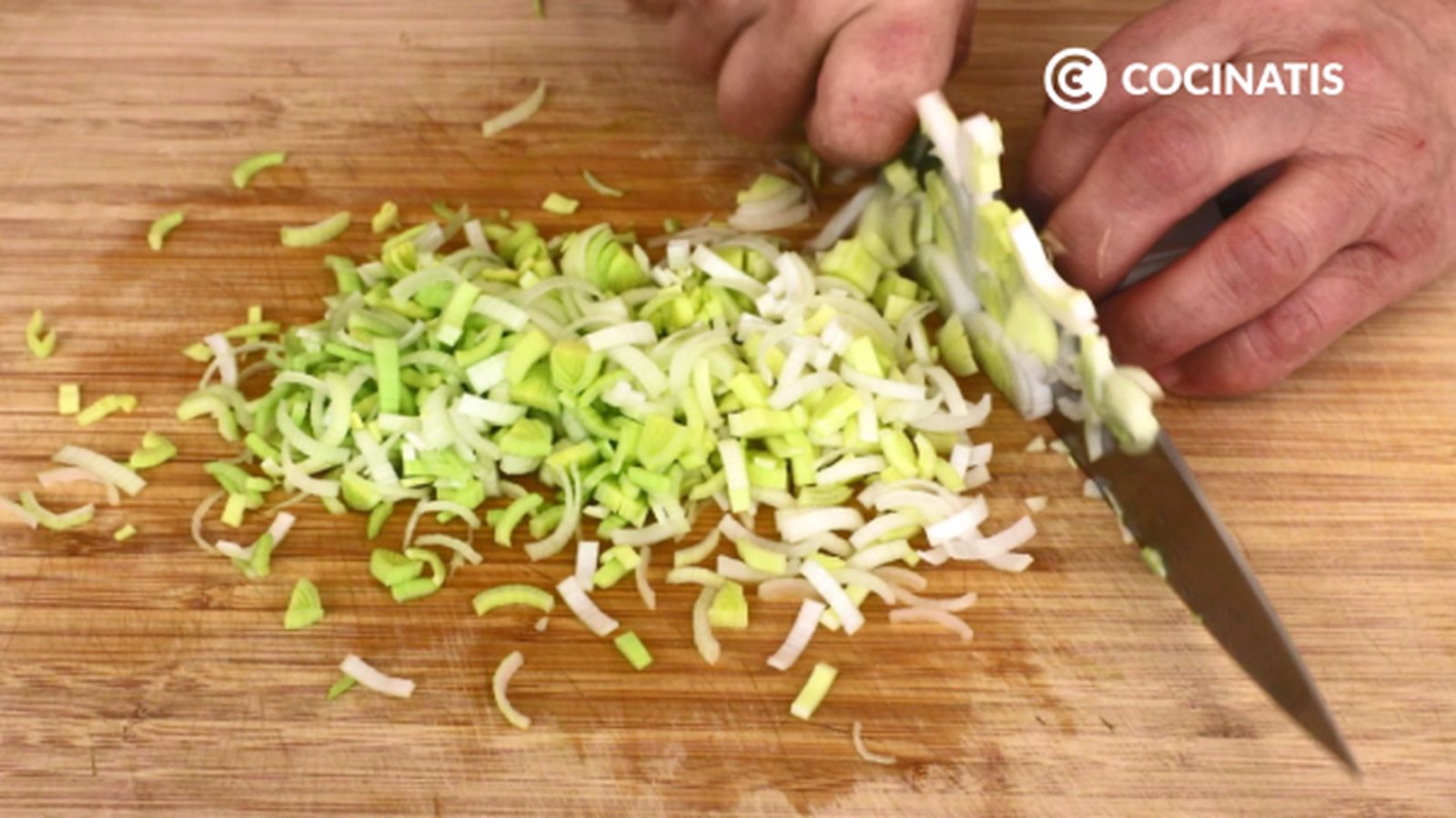 CTIS0985 receta garbanzos con verduras paso 2 CTIS0985 receta garbanzos con verduras paso 2