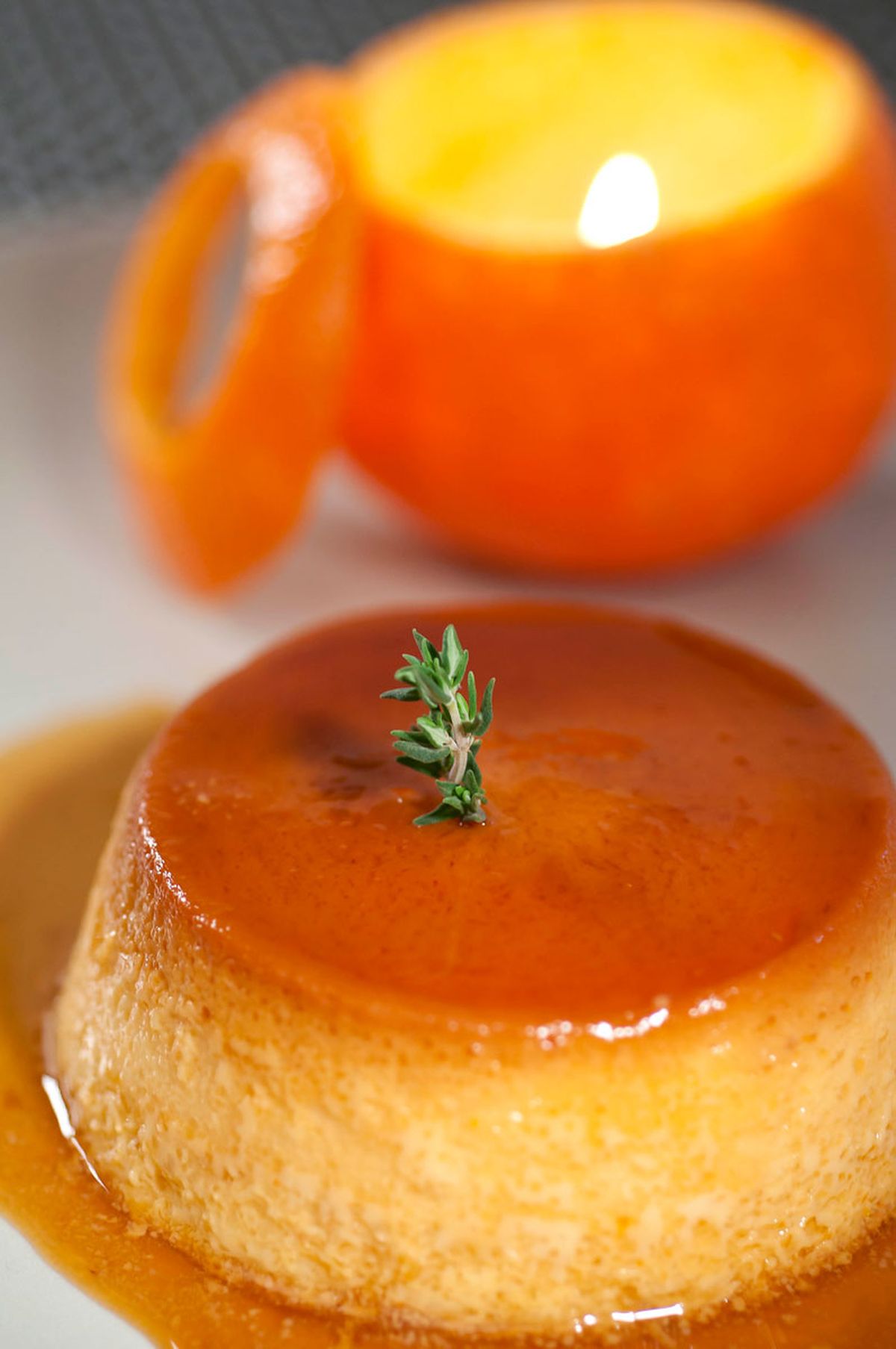303 Flan de mandarina (1119) xl