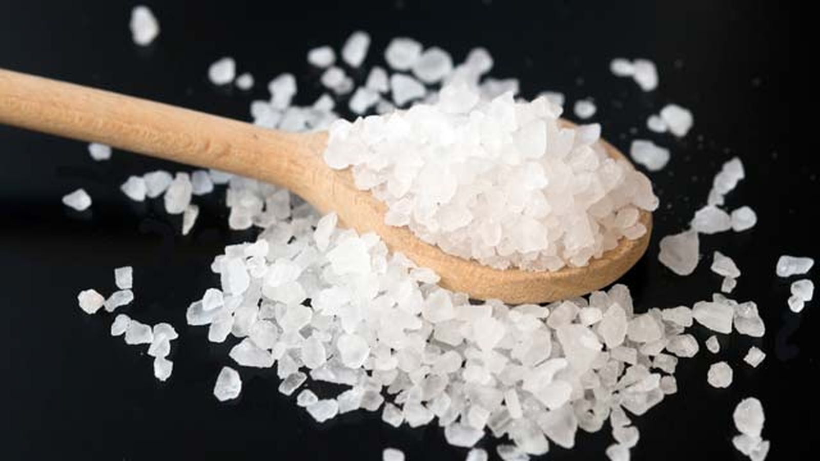 tipos de sal, sal gruesa tipos de sal, sal gruesa
