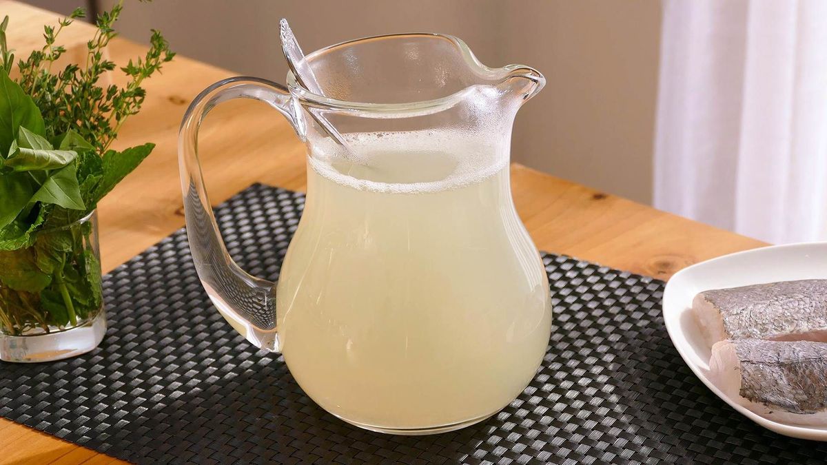 caldo de pescado  principal