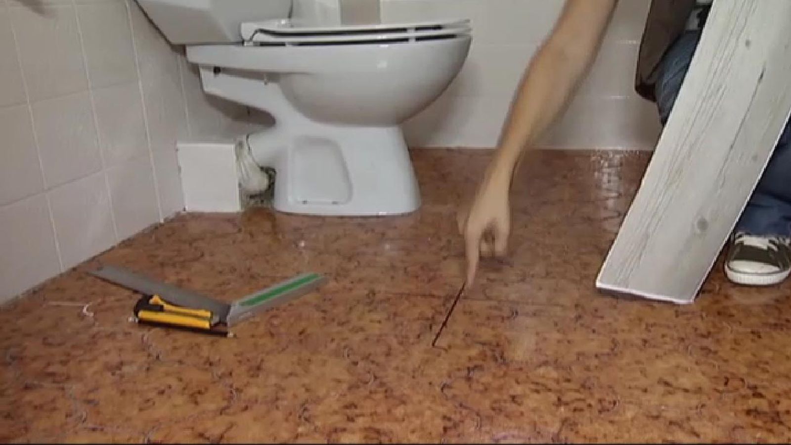 Actualizar baño sin obra p4 Actualizar baño sin obra p4