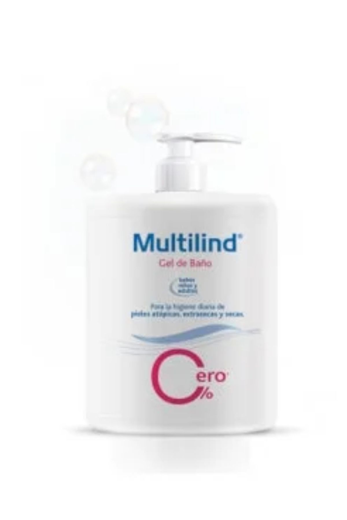 los mejores geles de ducha pieles atopicas sensible 7