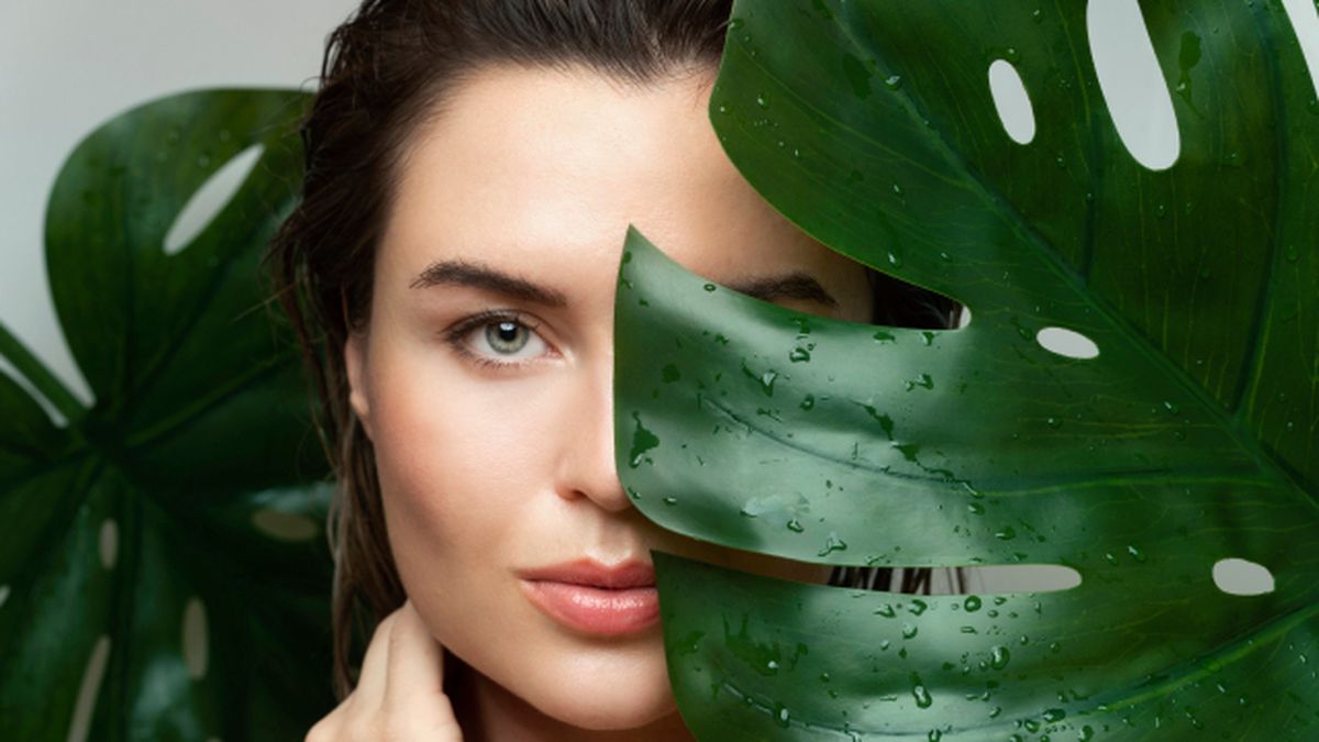 estas son las 6 tendencias mas importantes en el mundo del maquillaje para 2023 cara lavada