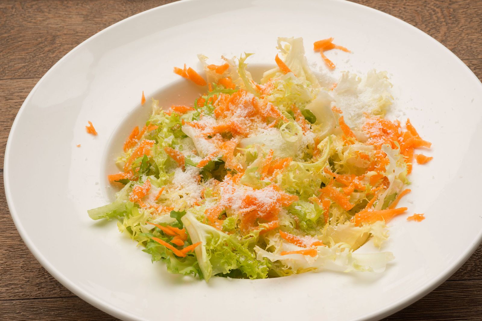 ensalada coco