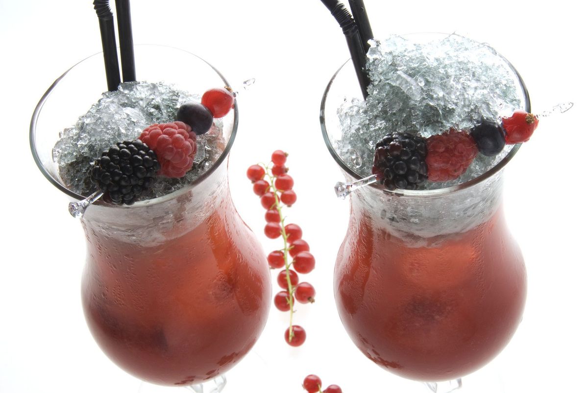 Sicilia (con alcohol)