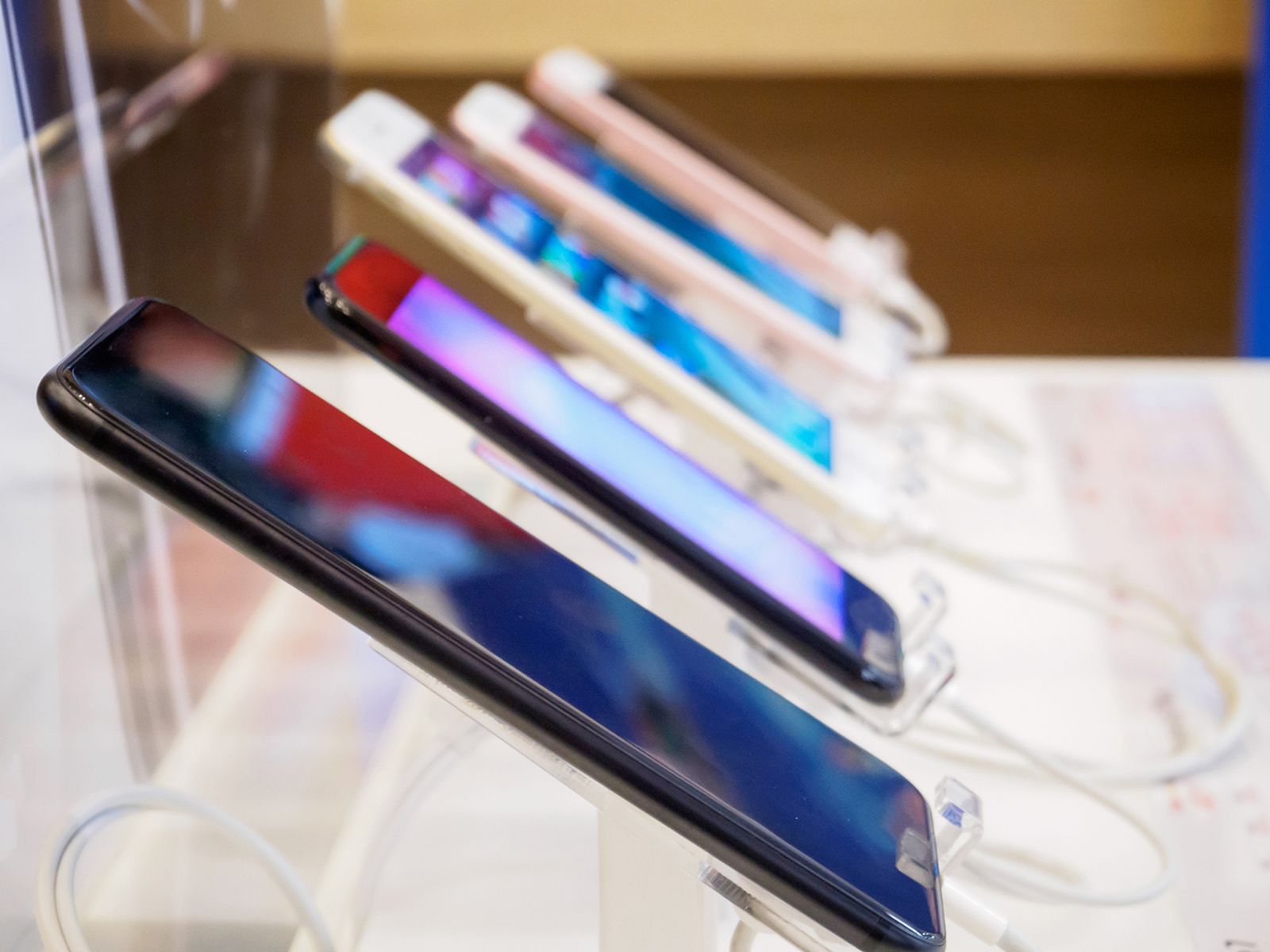 smartphones smartphones
