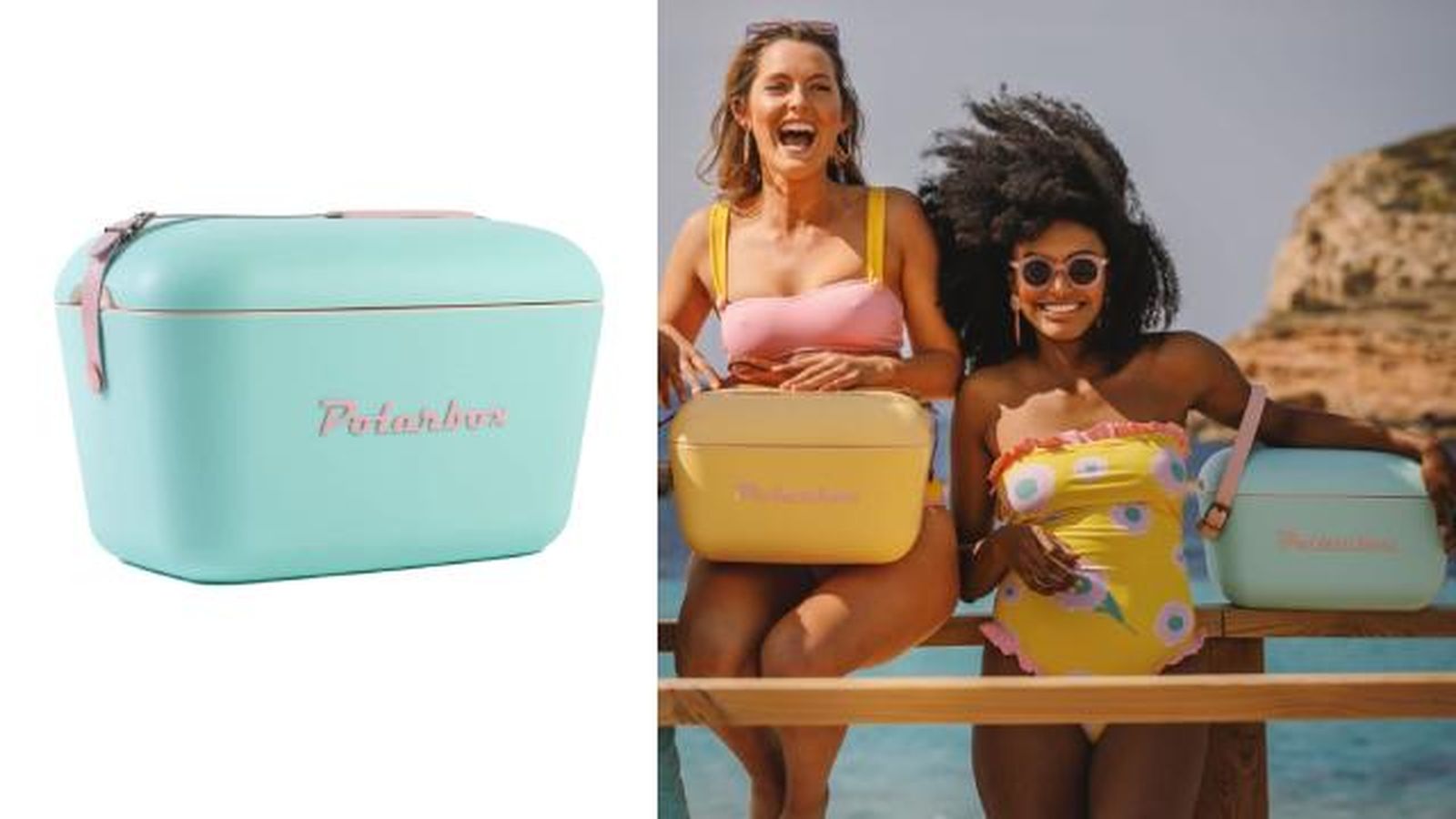 nevera portatil playa polarbox nevera portatil playa polarbox