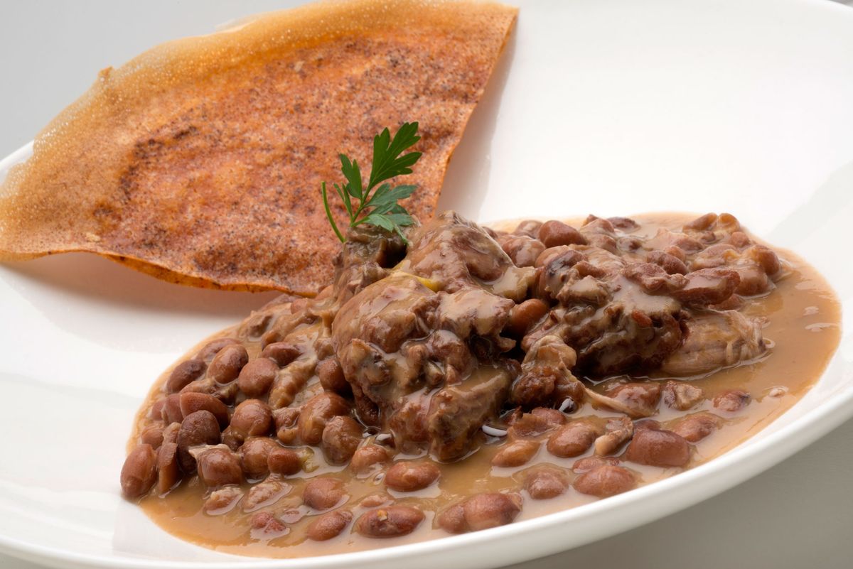 5863 alubias pintas conejo sobrasada xl