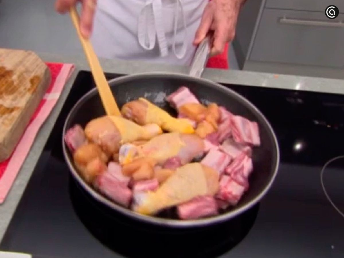 Dora la carne