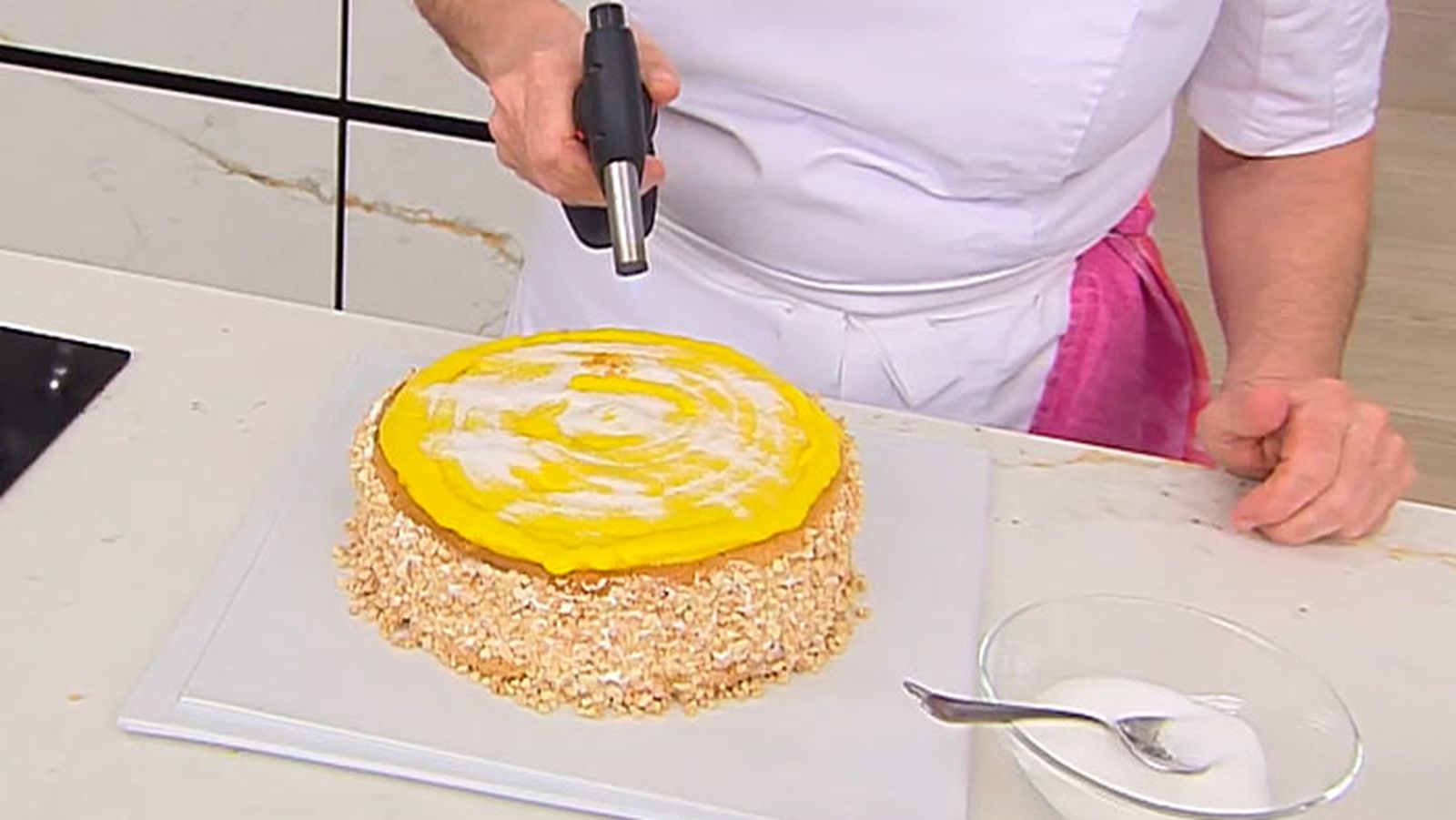 karl6702 receta tarta san marcos eva arguinano paso7 karl6702 receta tarta san marcos eva arguinano paso7