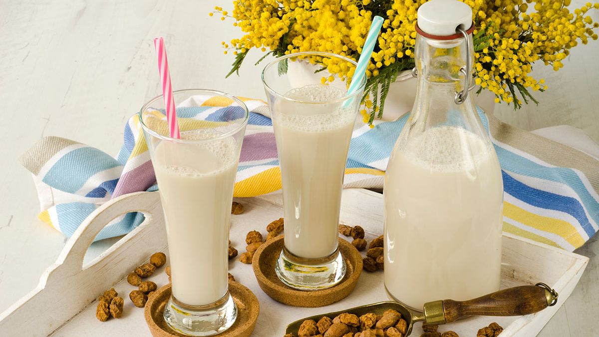 horchata