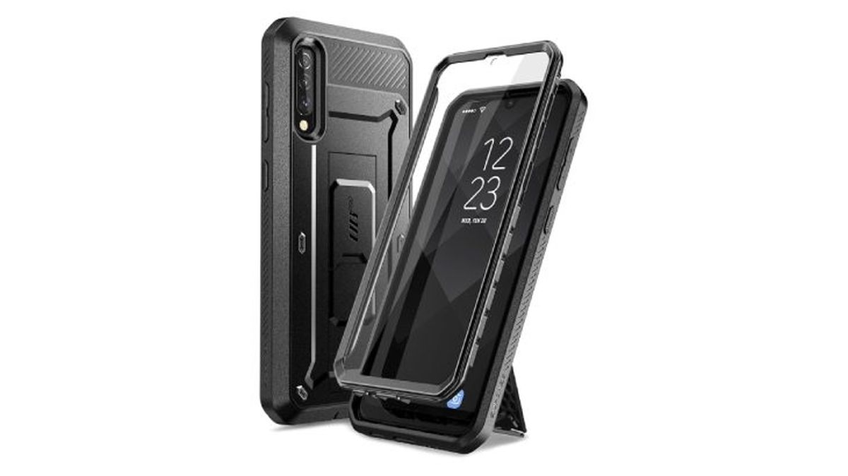 funda rugerizada samsung