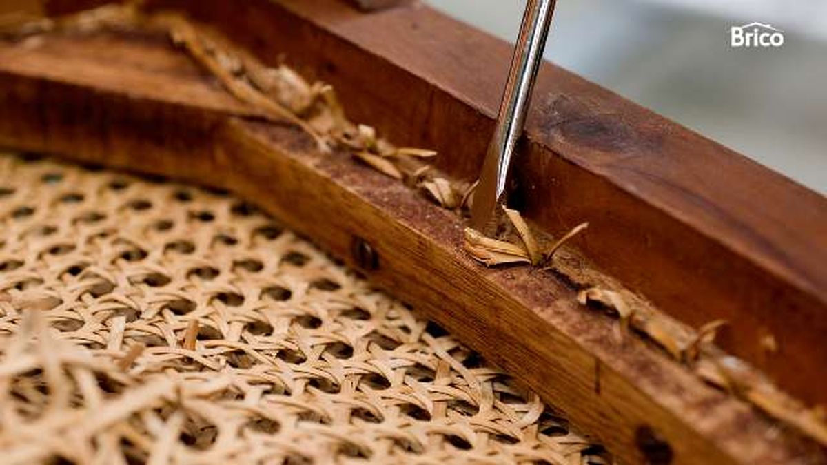 como tapizar una silla 1