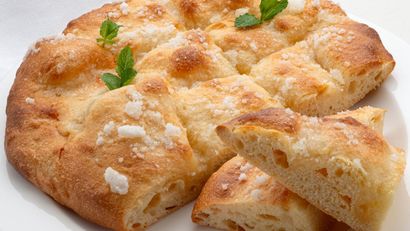 Proia galega, receta del dulce tradicional de Pontedeume por Joseba Arguiñano