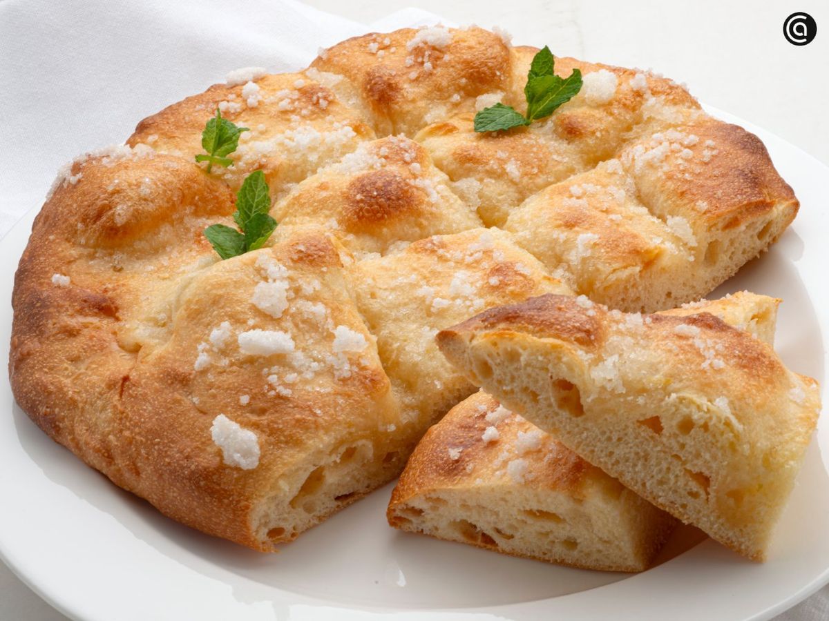 Proia galega, receta del dulce tradicional de Pontedeume por Joseba Arguiñano