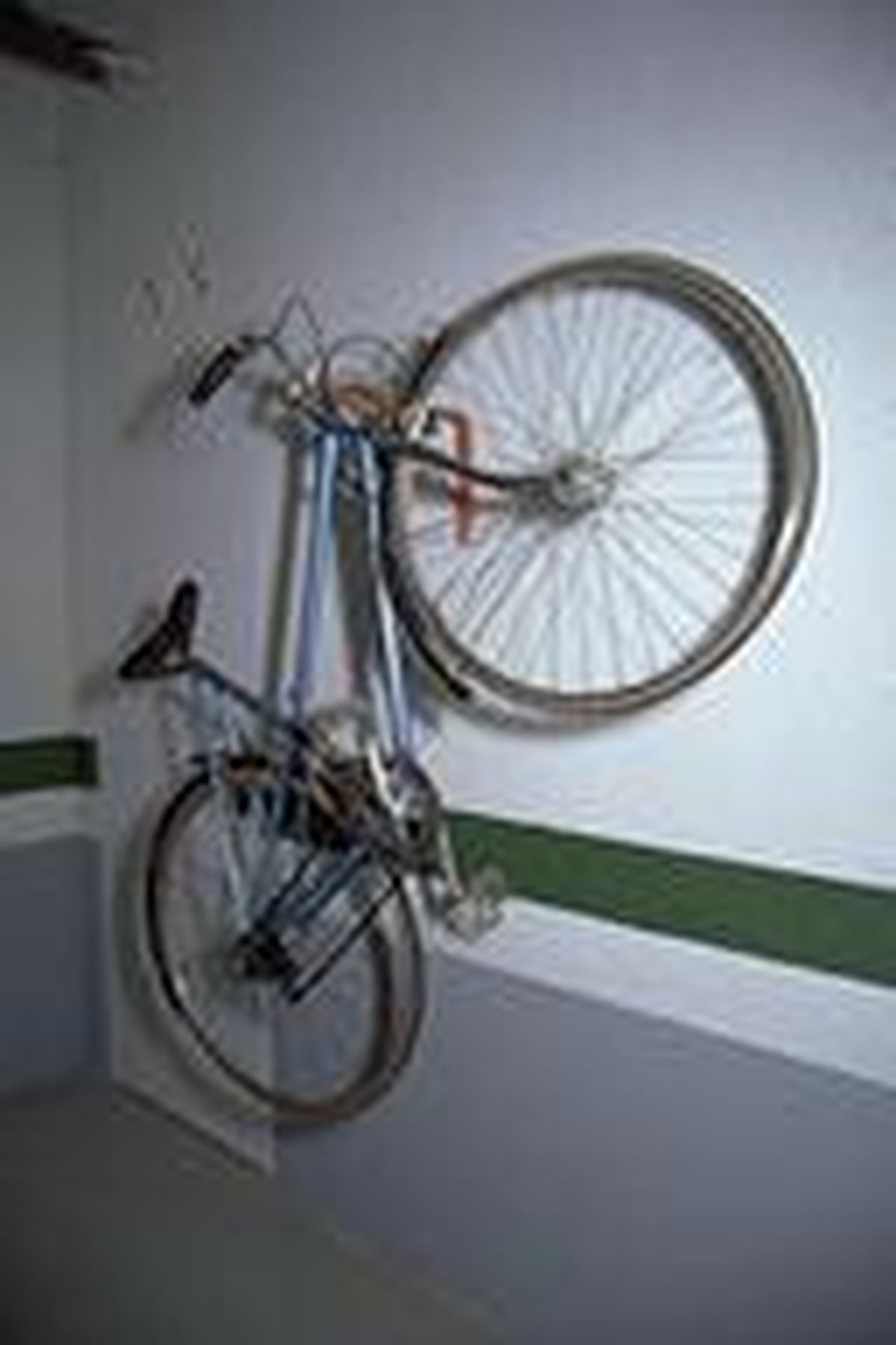 Soporte para bicicletas paso 5