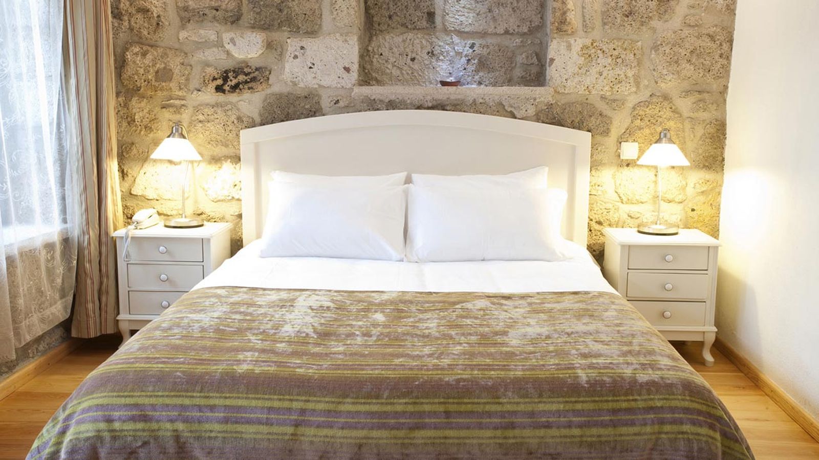 Cómo iluminar bien el dormitorio Cómo iluminar bien el dormitorio