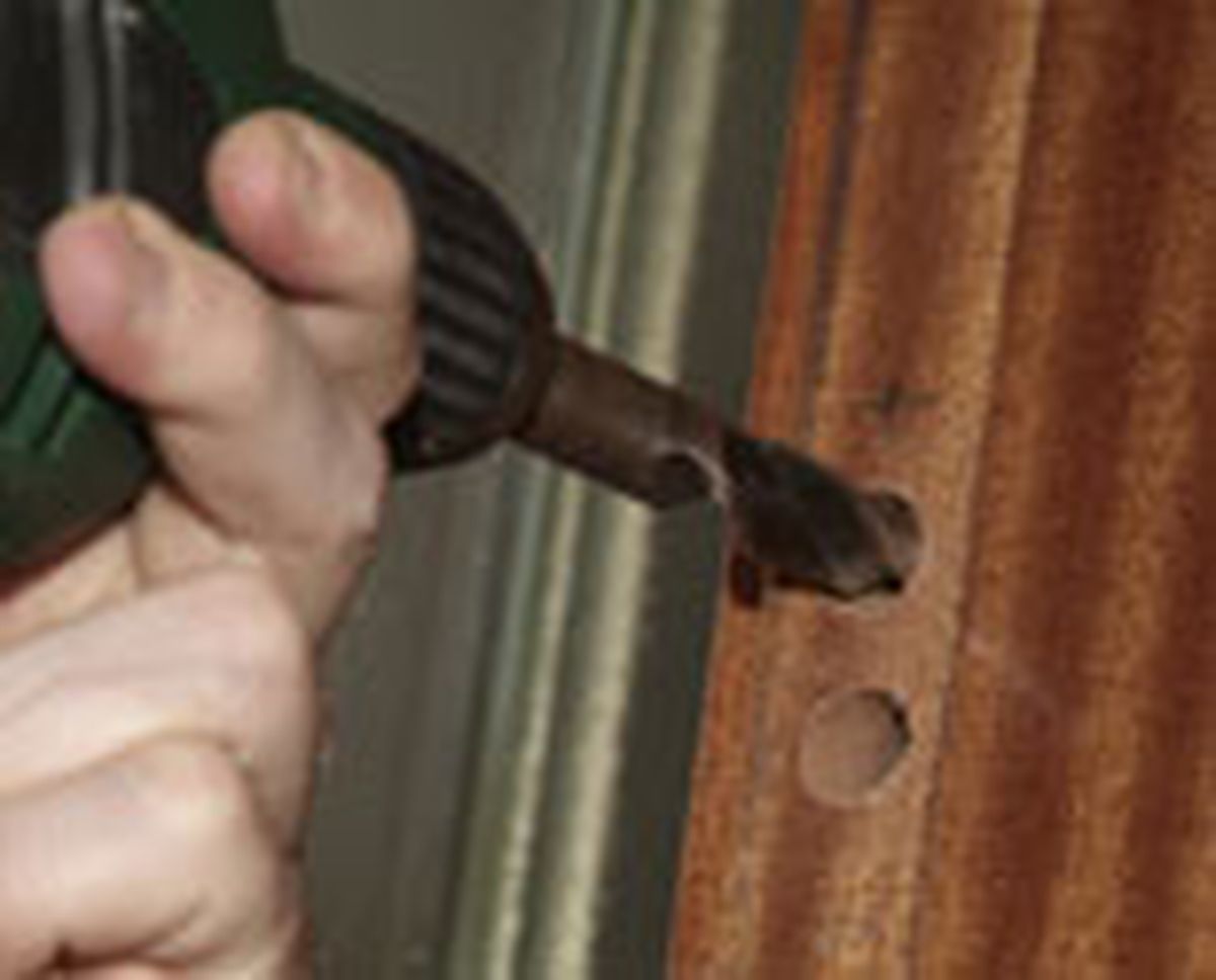 413 cerradura tres puntos p13